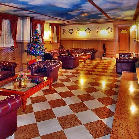 Residence Orsa Maggiore Madonna Zewnętrze zdjęcie