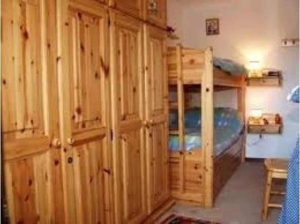 Residence Orsa Maggiore Madonna Zewnętrze zdjęcie