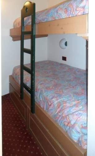 Residence Orsa Maggiore Madonna Zewnętrze zdjęcie