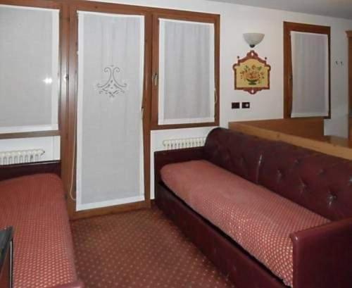 Residence Orsa Maggiore Madonna Zewnętrze zdjęcie