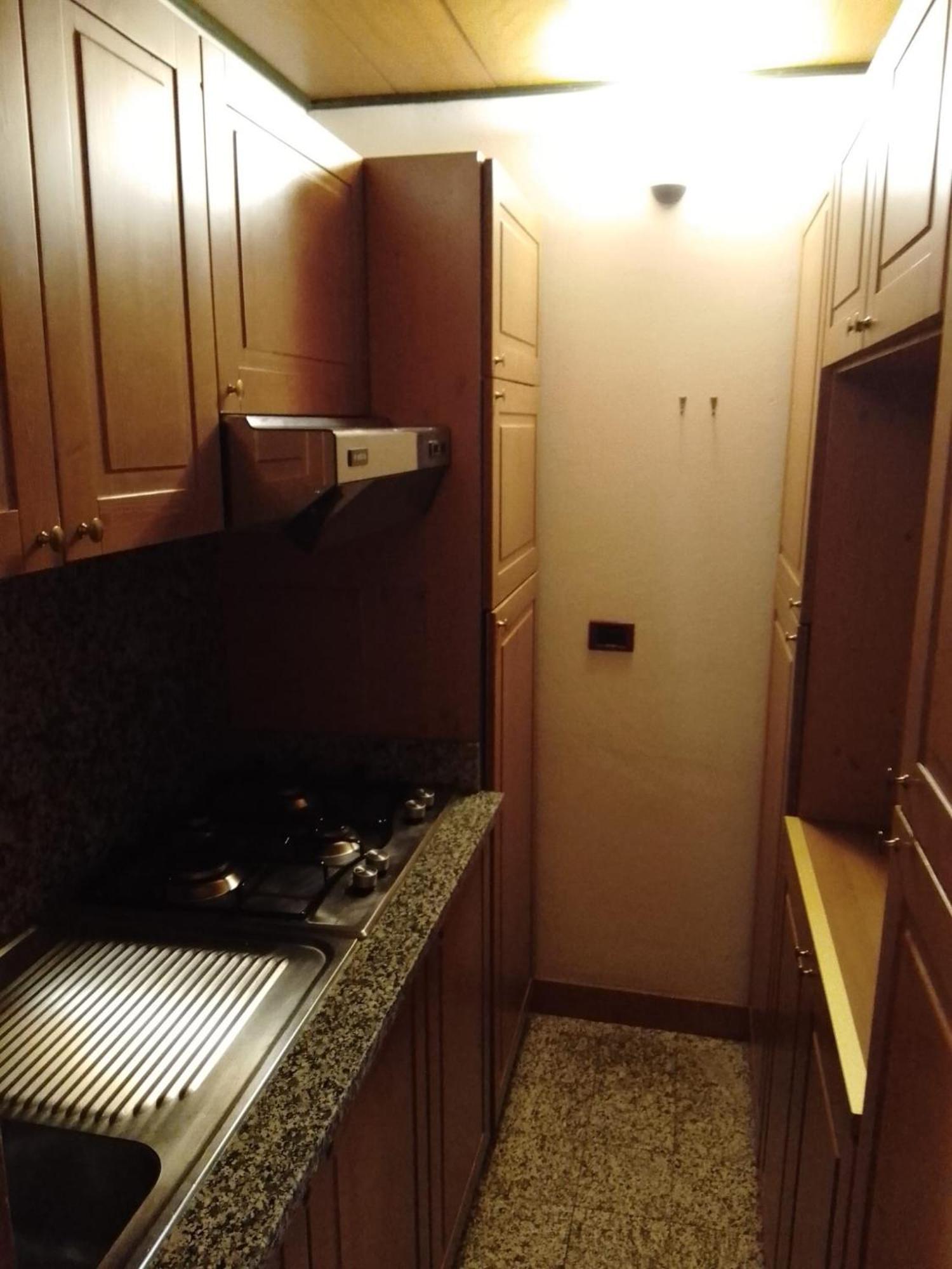 Residence Orsa Maggiore Madonna Pokój zdjęcie