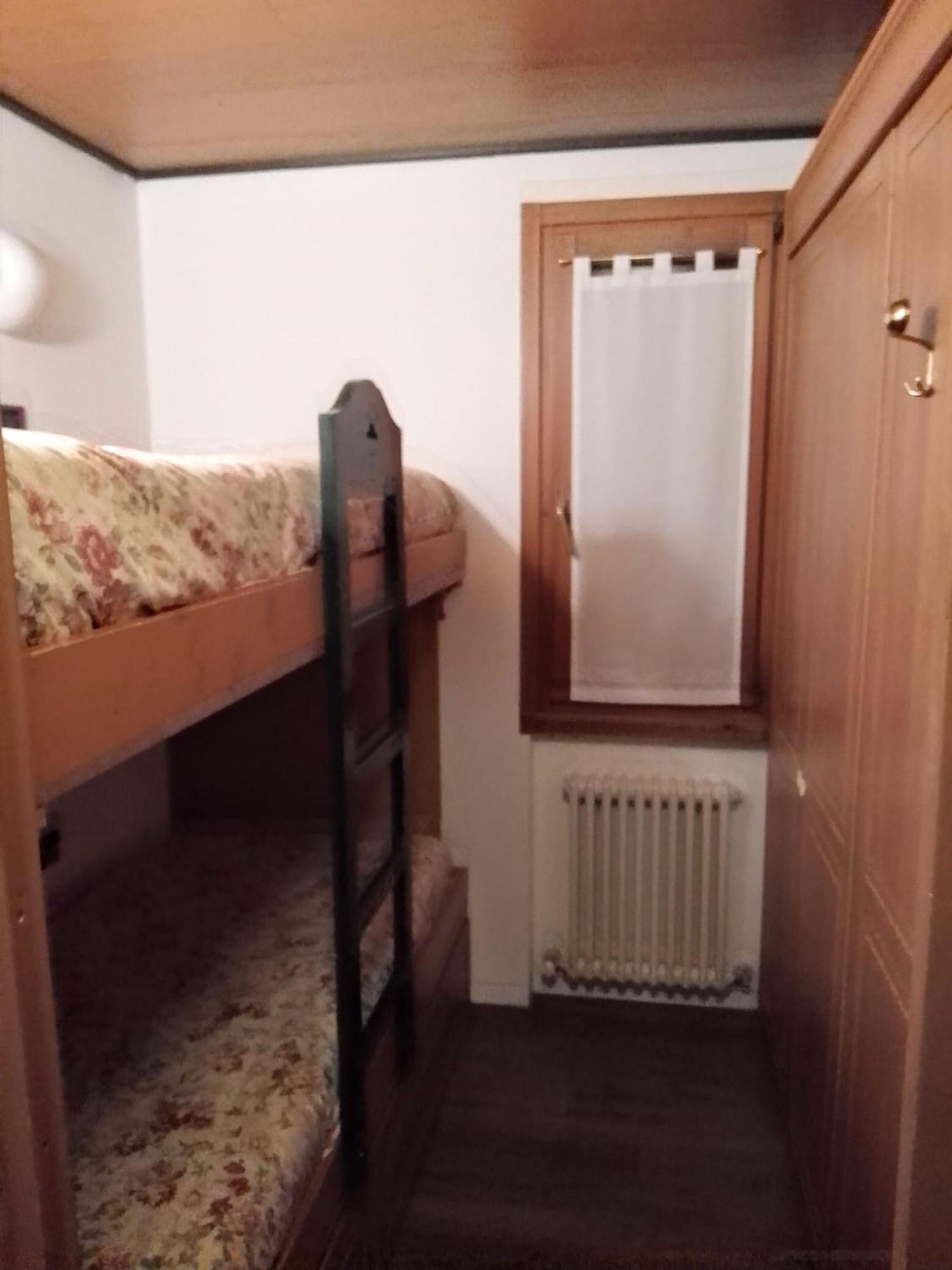 Residence Orsa Maggiore Madonna Pokój zdjęcie
