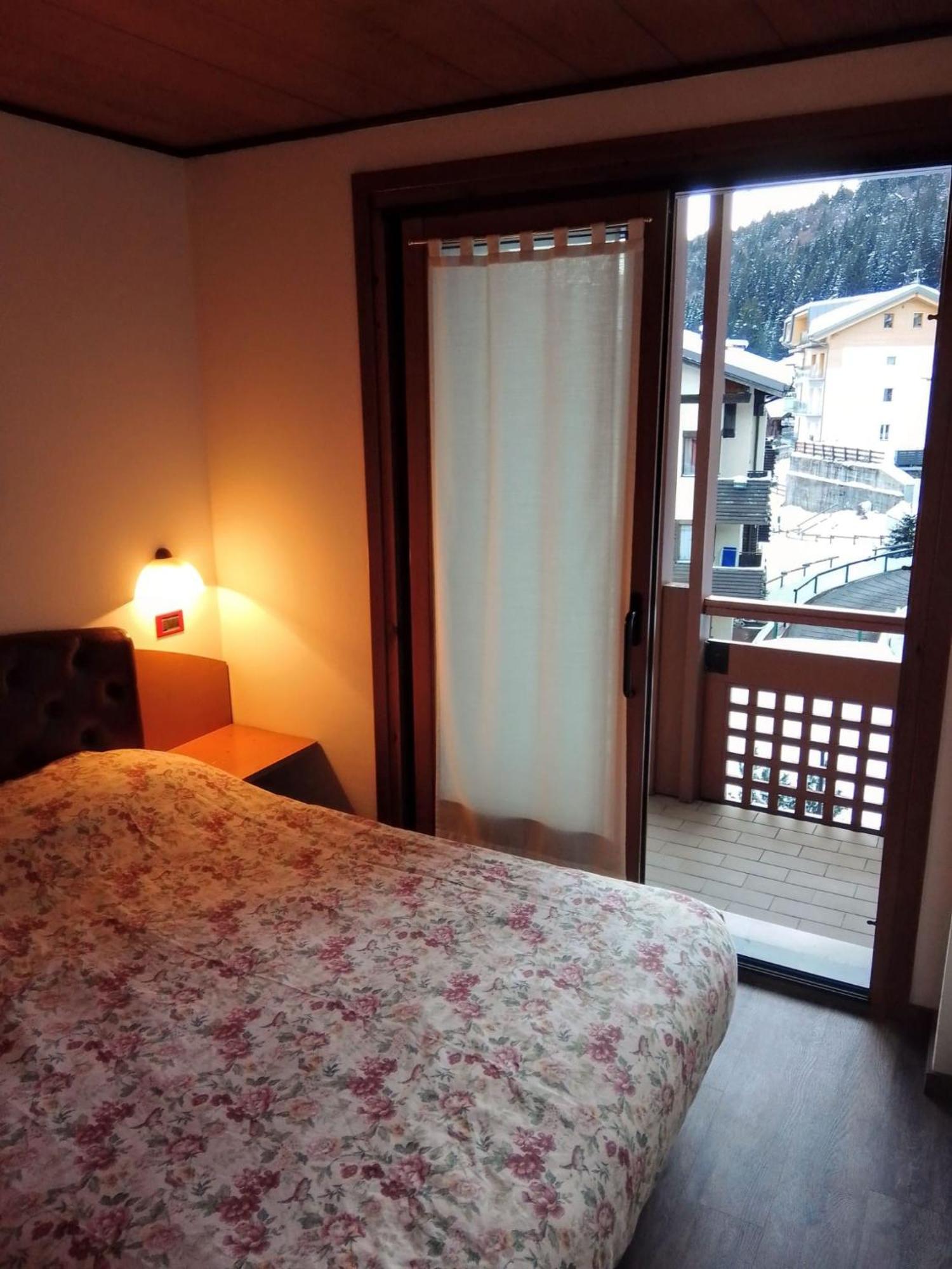 Residence Orsa Maggiore Madonna Pokój zdjęcie