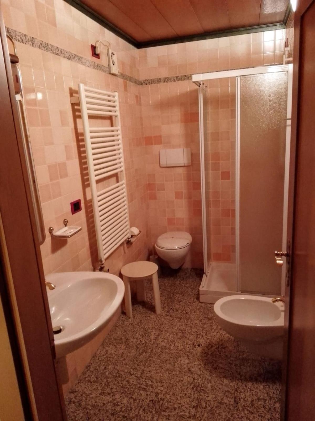 Residence Orsa Maggiore Madonna Pokój zdjęcie